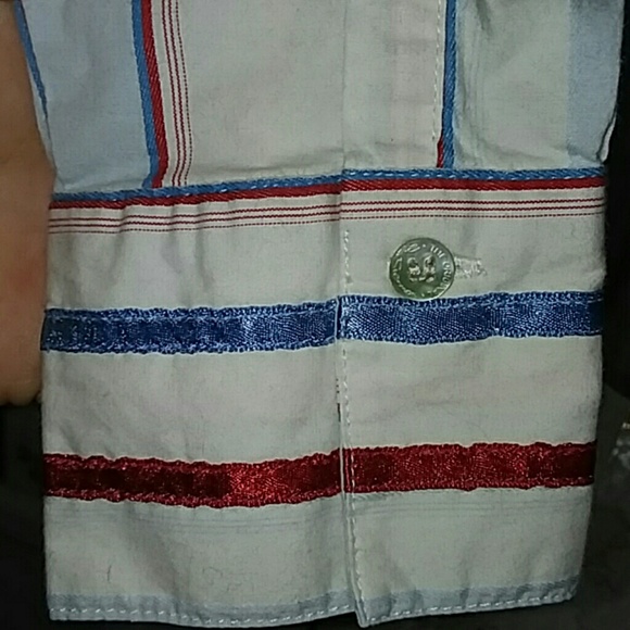 Ben Sherman 🇬🇧button down Small - Picture 3 of 4